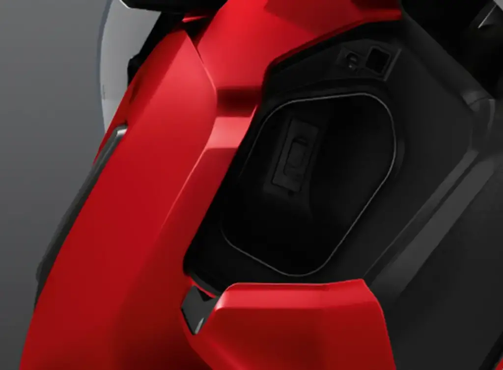Giá xe Honda ADV 350 2025 mới nhất 6 tinxemoi com 864
