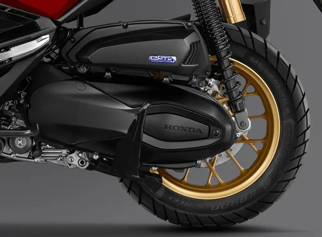 Giá xe Honda ADV 350 2025 mới nhất 8 tinxemoi com 866