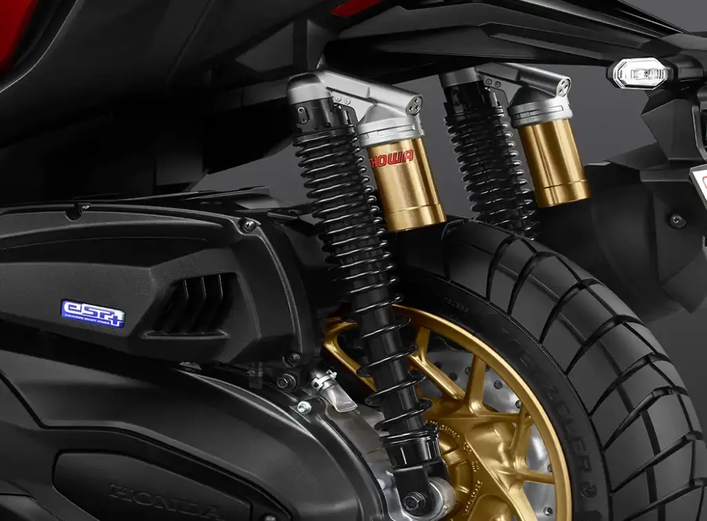 Giá xe Honda ADV 350 2025 mới nhất 9 tinxemoi com 867