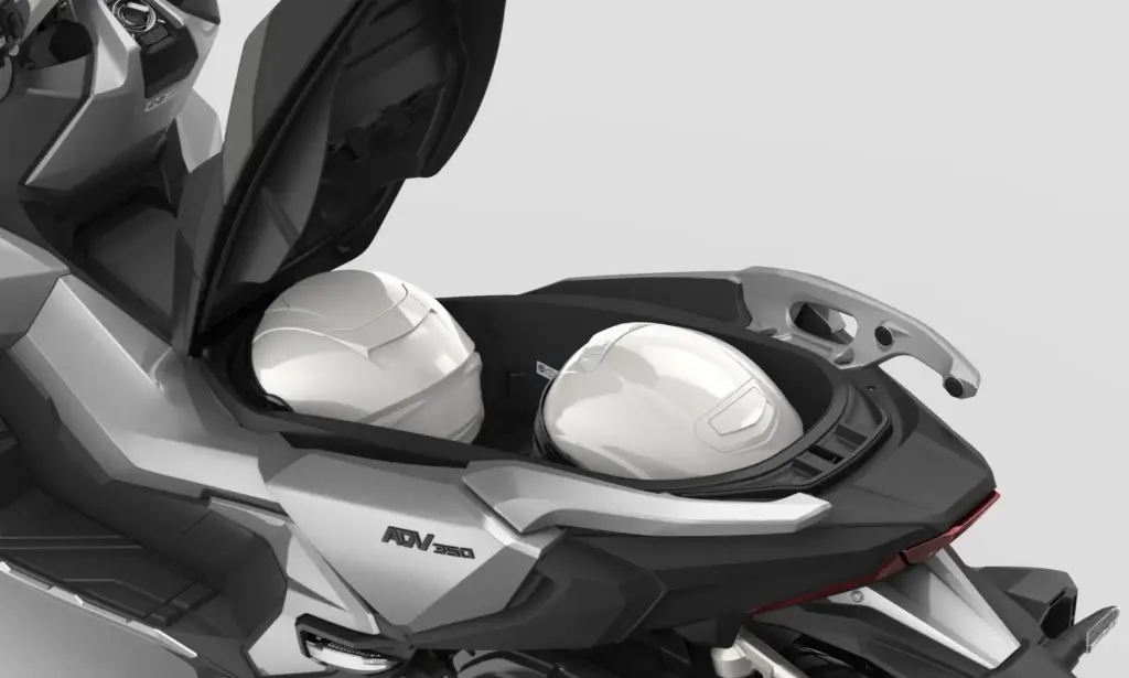 Giá xe Honda ADV 350 2025 mới nhất 10 tinxemoi com 868