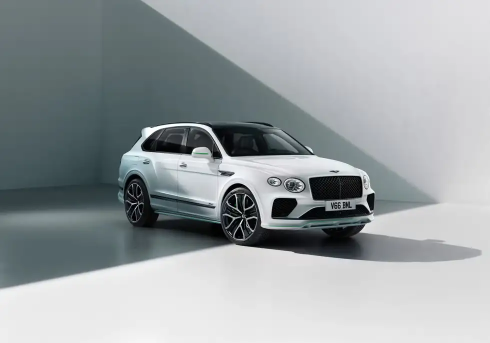 Giá xe Bentley Bentayga 2026 mới nhất 11 tinxemoi com 90