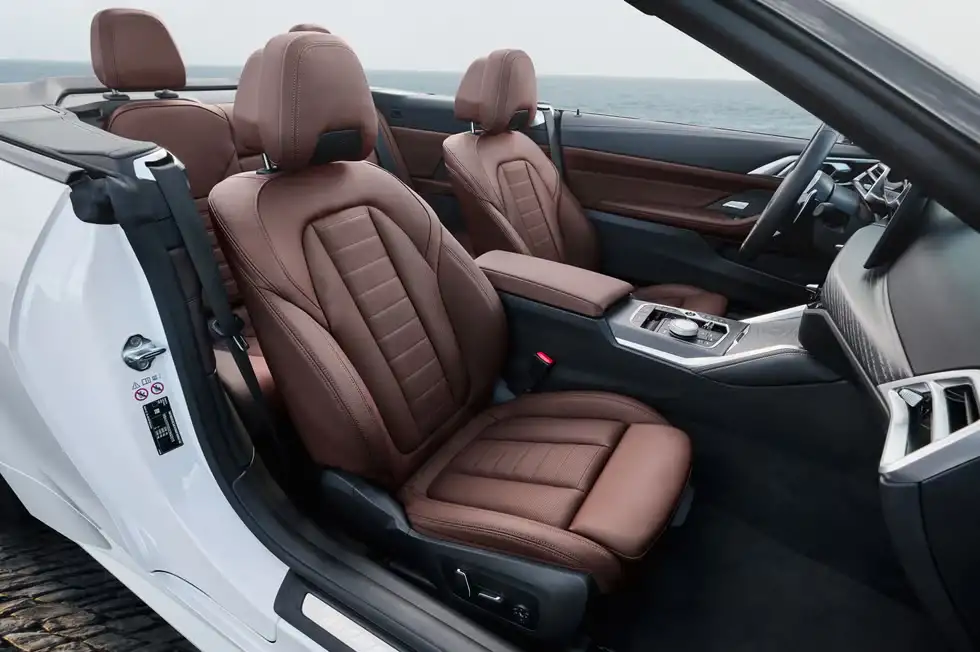 Giá xe BMW 4-Series mới nhất 16 image 100