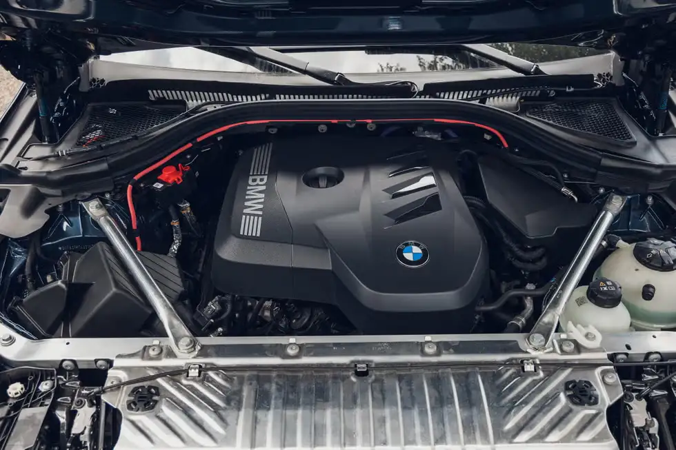 Giá xe BMW X3 mới nhất 15 image 110