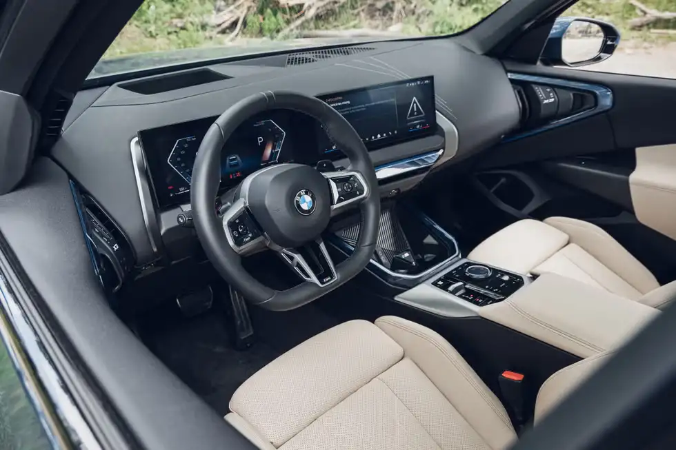 Giá xe BMW X3 mới nhất 17 image 112