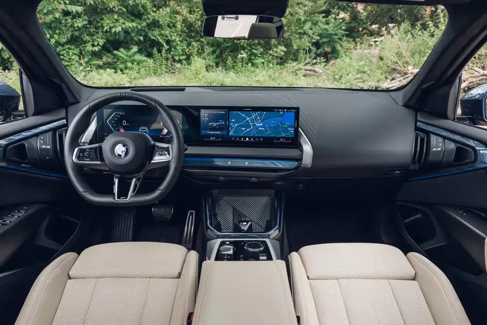 Giá xe BMW X3 mới nhất 18 image 113