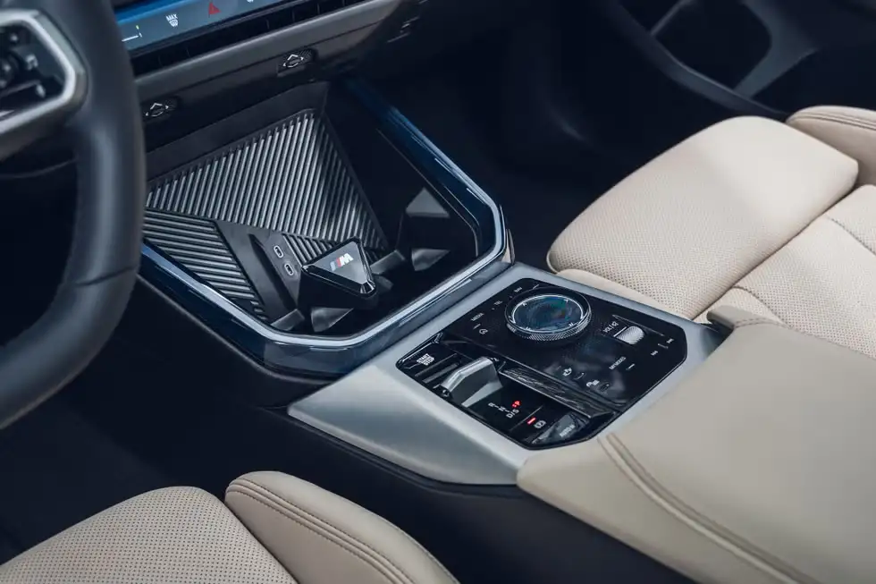 Giá xe BMW X3 mới nhất 20 image 115