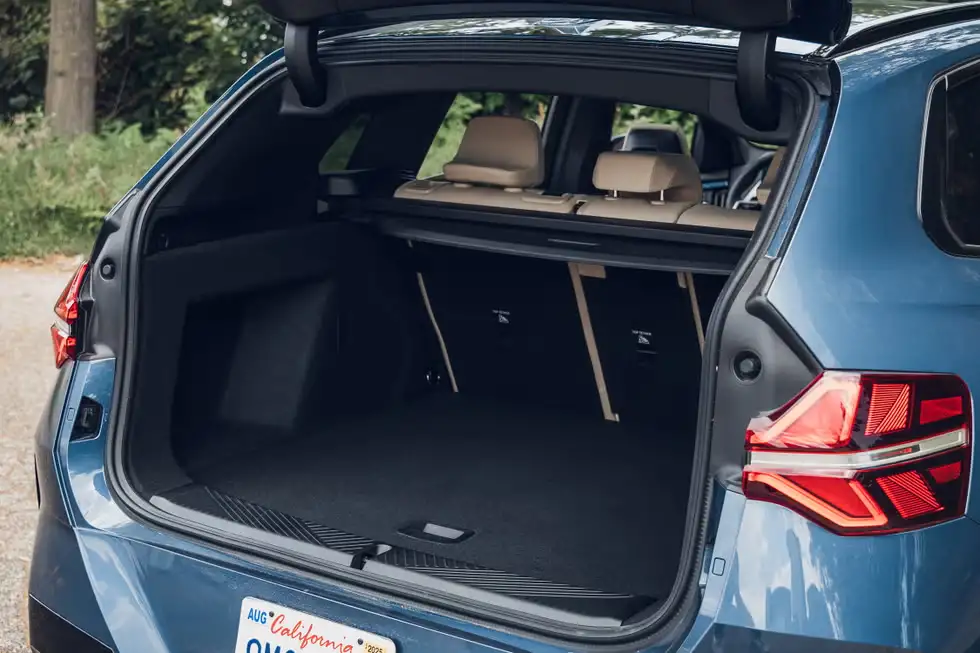 Giá xe BMW X3 mới nhất 22 image 117