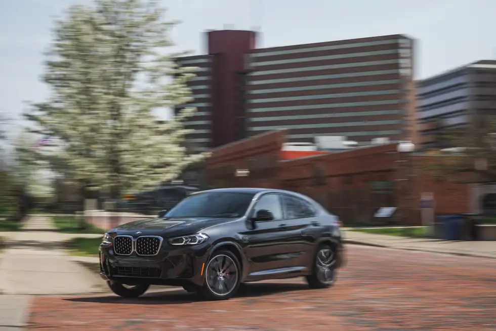 Giá xe BMW X4 mới nhất 15 image 121