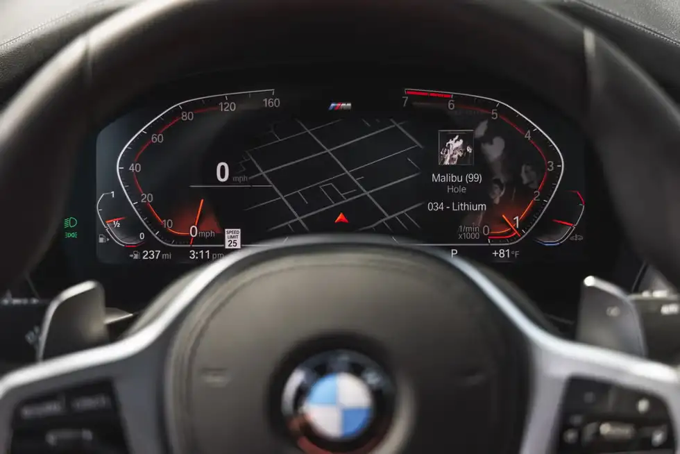 Giá xe BMW X4 mới nhất 19 image 125