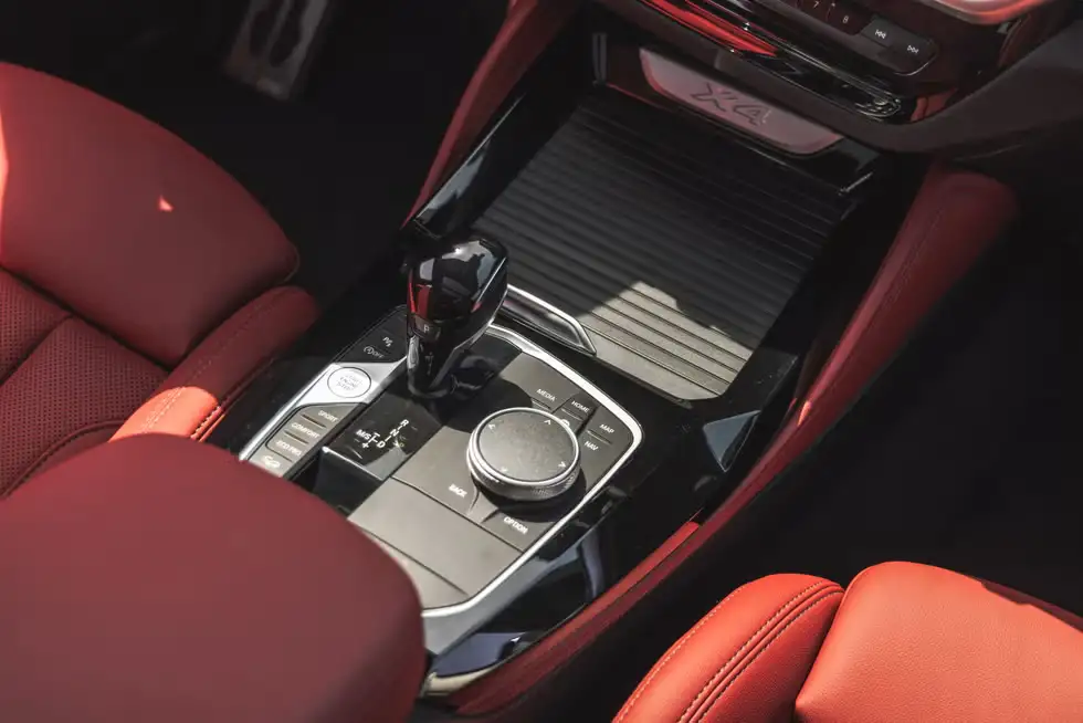 Giá xe BMW X4 mới nhất 20 image 126
