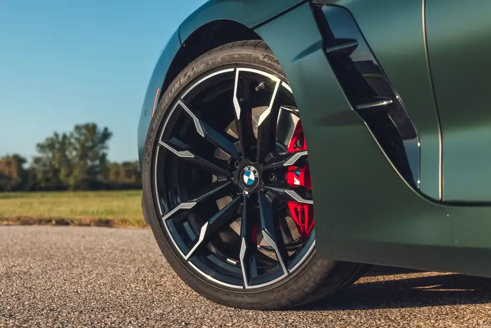 Giá xe BMW Z4 mới nhất 16 image 130