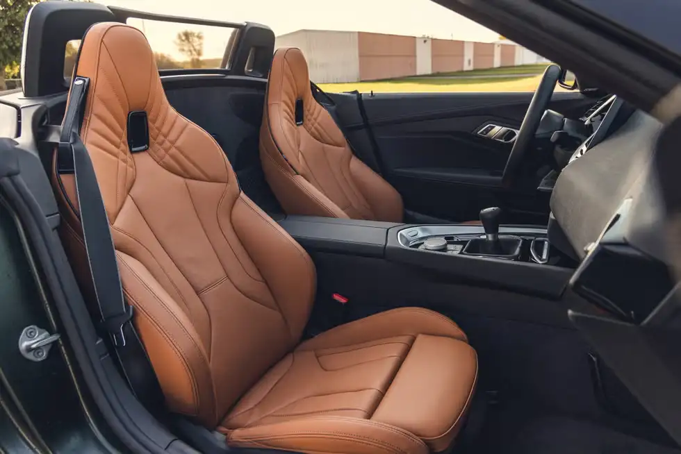 Giá xe BMW Z4 mới nhất 19 image 133