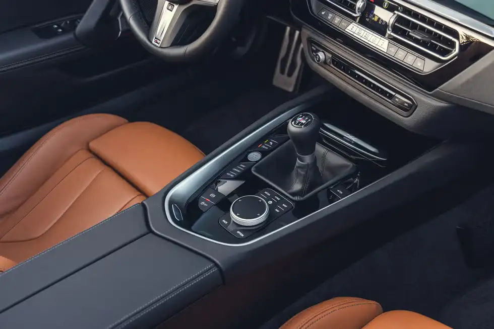 Giá xe BMW Z4 mới nhất 20 image 134