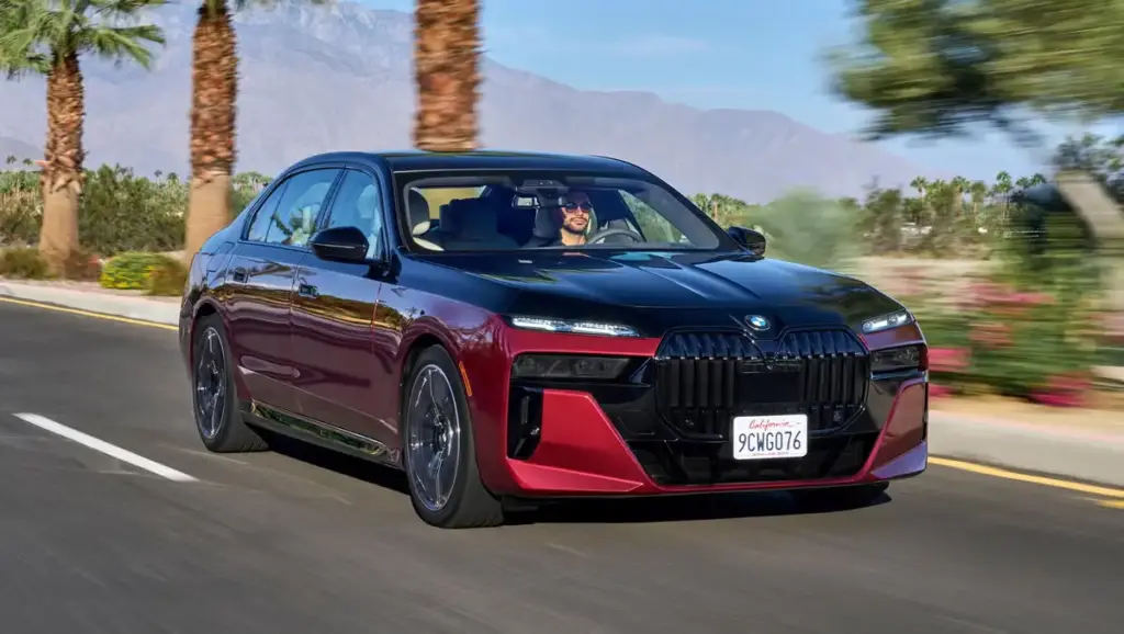 Giá xe BMW 7-Series mới nhất 12 image 147