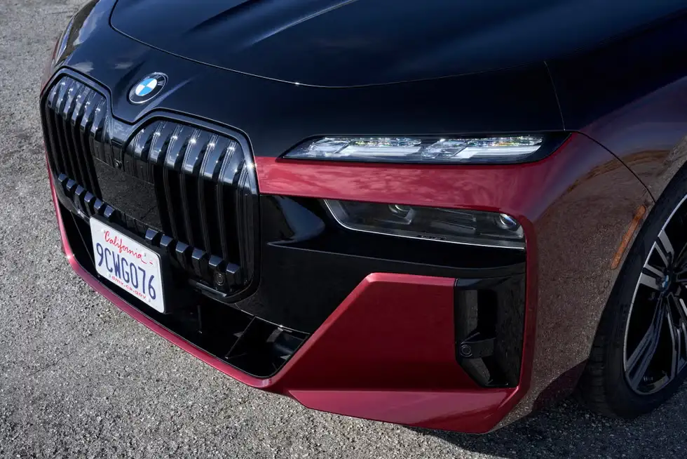 Giá xe BMW 7-Series mới nhất 14 image 149