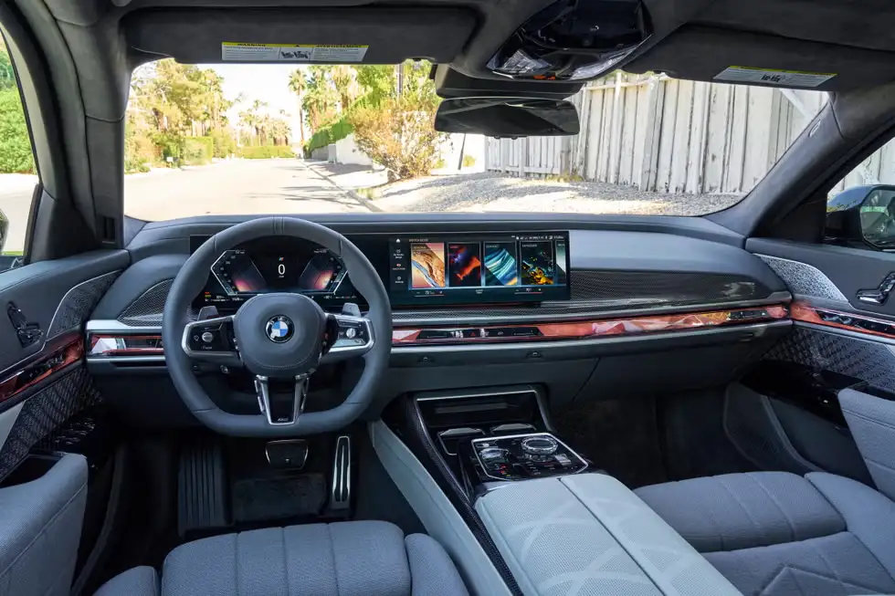 Giá xe BMW 7-Series mới nhất 16 image 151