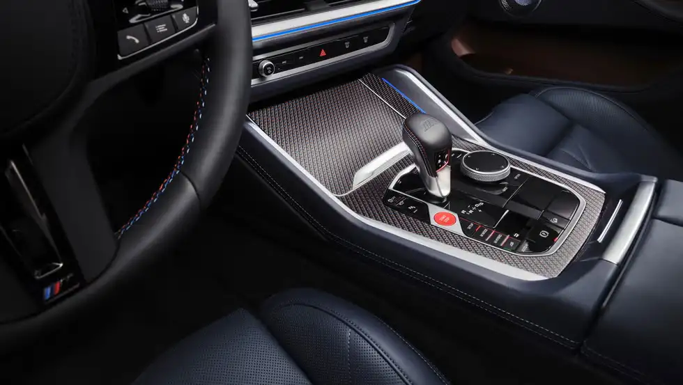 Giá xe BMW XM mới nhất 20 image 16