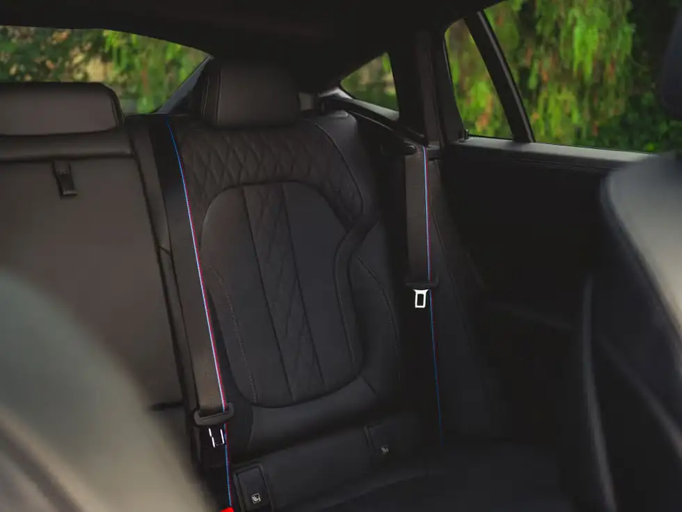 Giá xe BMW X6 mới nhất 19 image 162