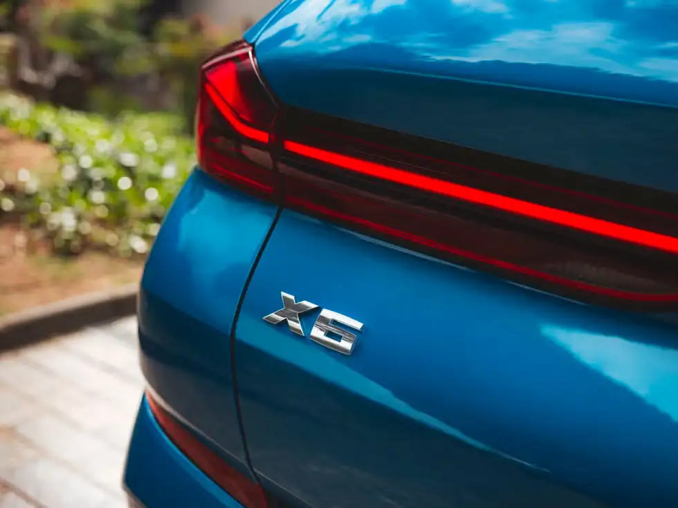 Giá xe BMW X6 mới nhất 22 image 165