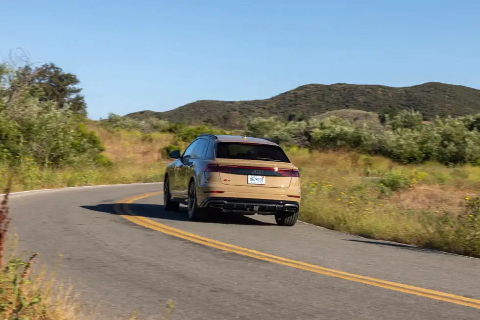 Giá xe Audi Q8 mới nhất 15 image 167
