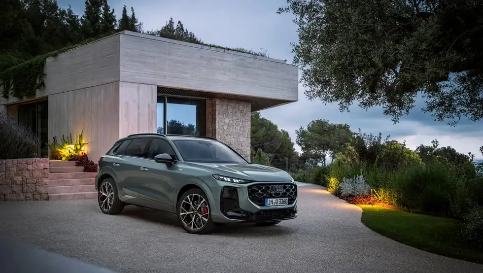 Giá xe Audi Q3 mới nhất 15 image 178