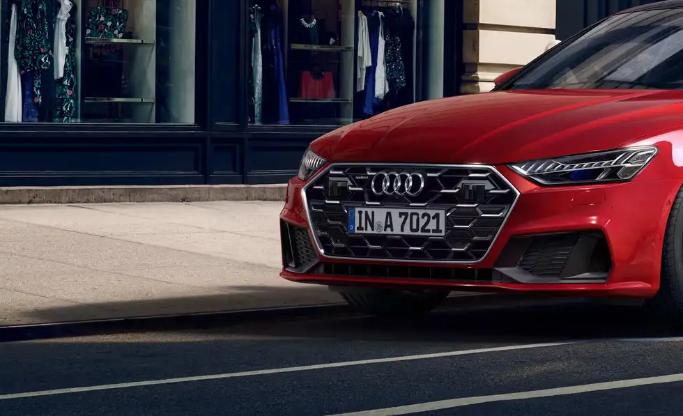 Giá xe Audi A7 mới nhất 15 image 189