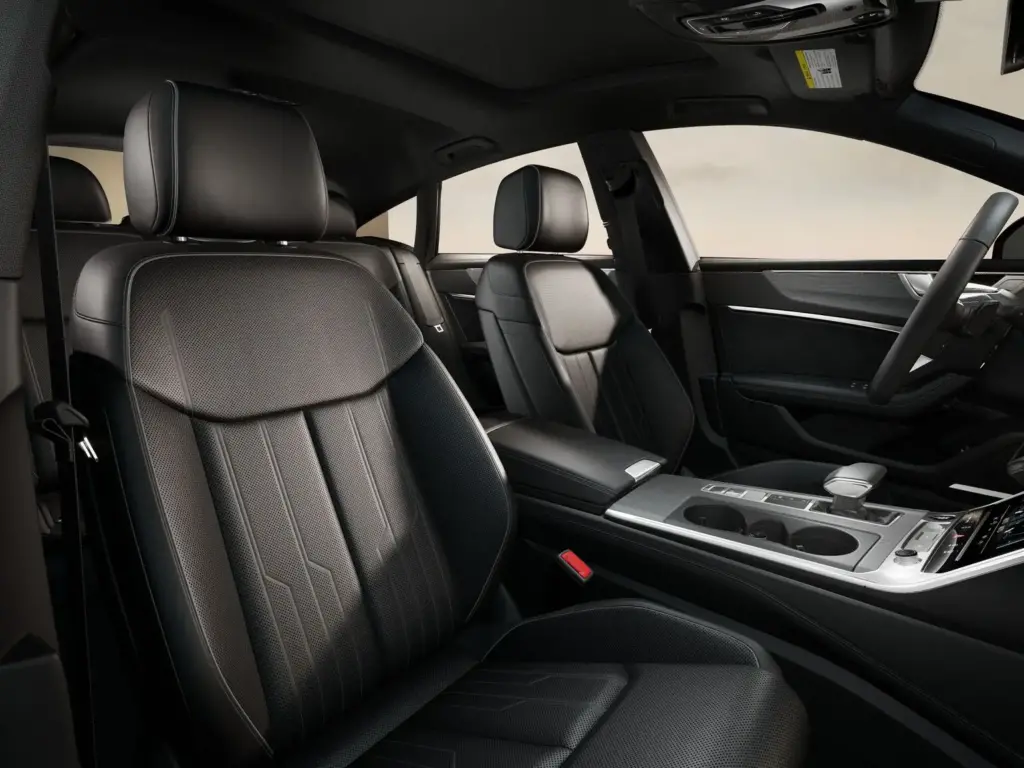 Giá xe Audi A7 mới nhất 17 image 191