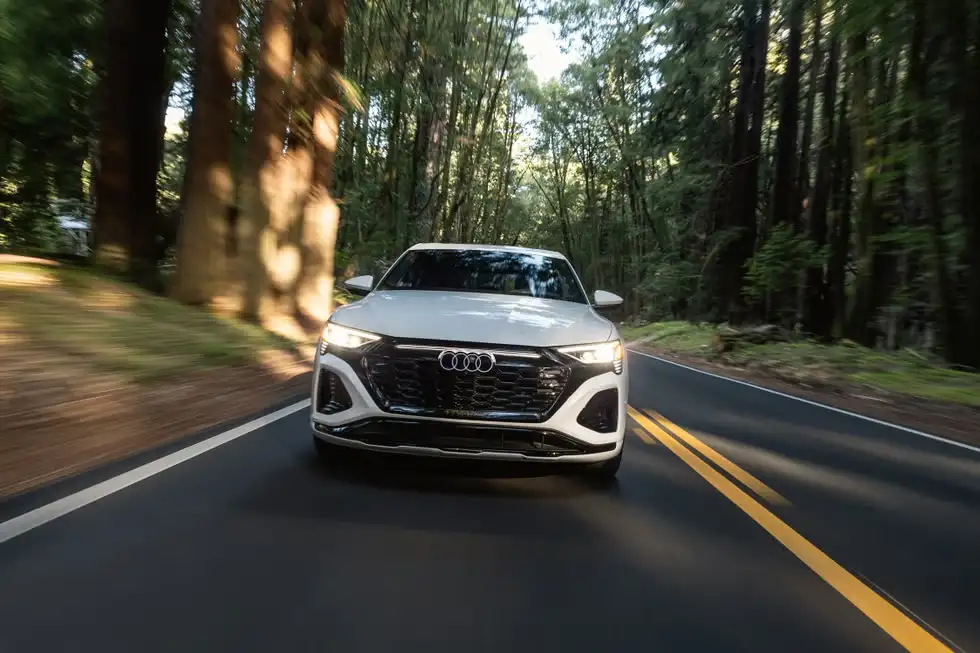 Giá xe Audi Q8 e-tron mới nhất 17 image 202