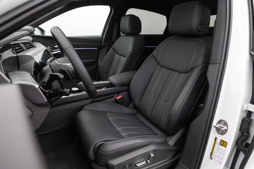 Giá xe Audi Q8 e-tron mới nhất 19 image 204
