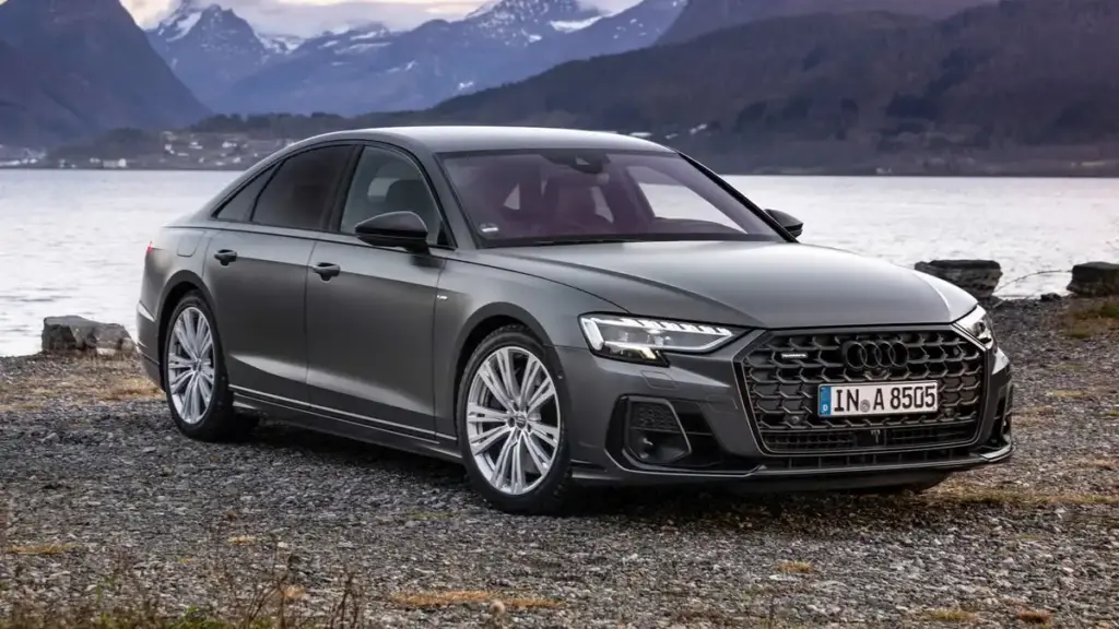 Giá xe Audi A8 mới nhất 15 image 210