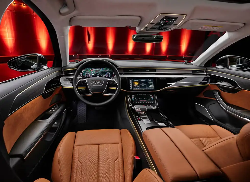 Giá xe Audi A8 mới nhất 21 image 216
