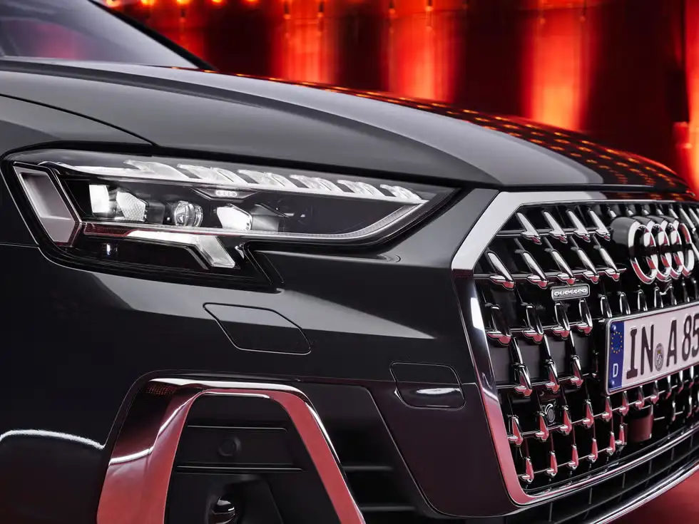 Giá xe Audi A8 mới nhất 22 image 217