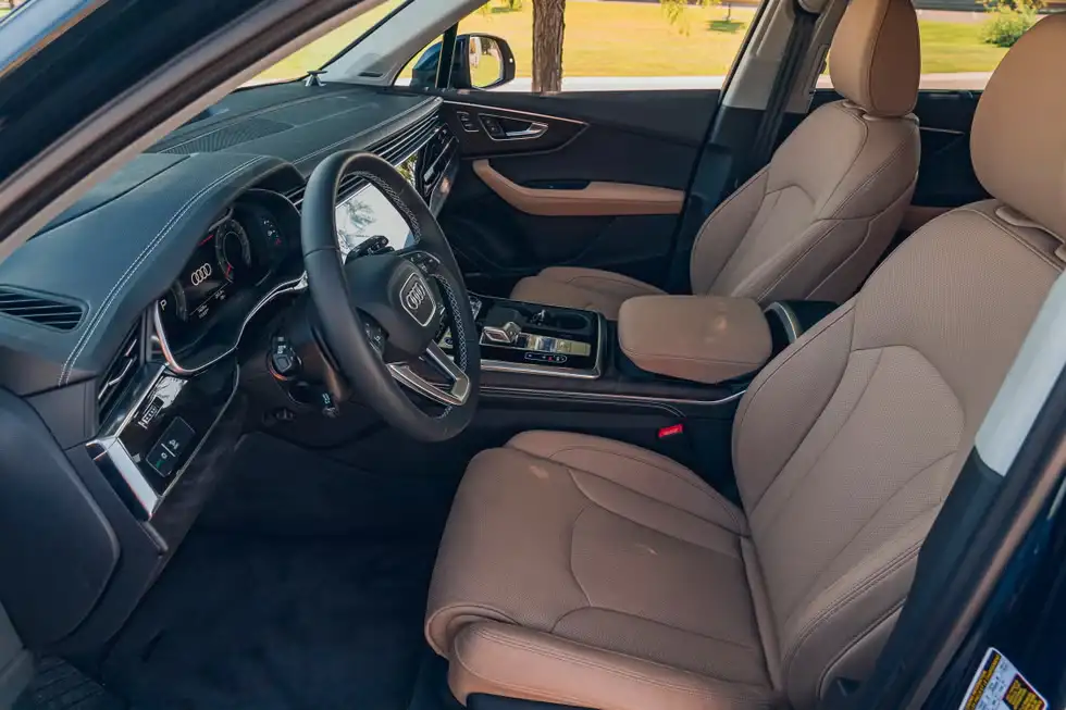 Giá xe Audi Q7 mới nhất 19 image 239