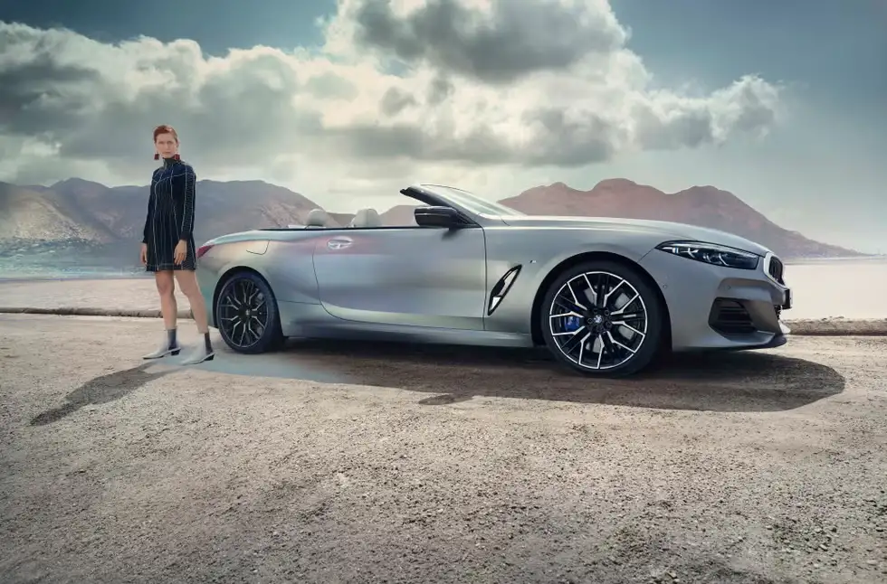 Giá xe BMW 8-Series mới nhất 16 image 24