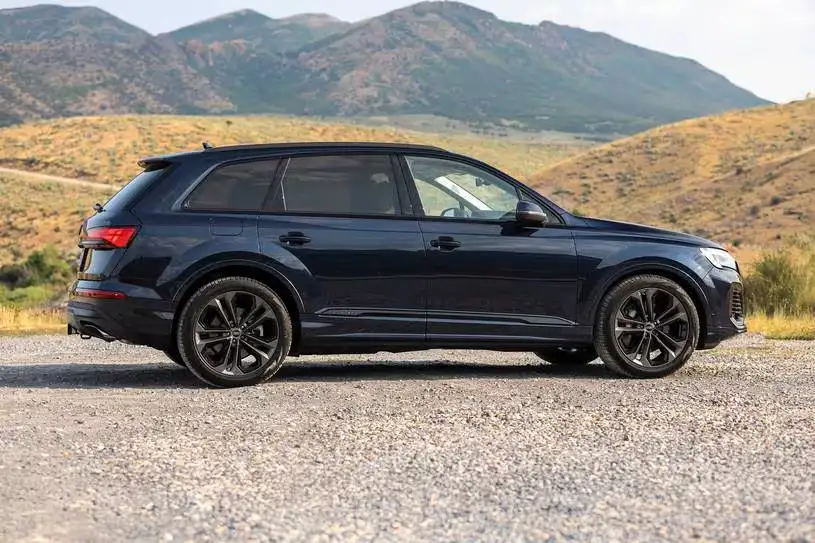Giá xe Audi Q7 mới nhất 23 image 243