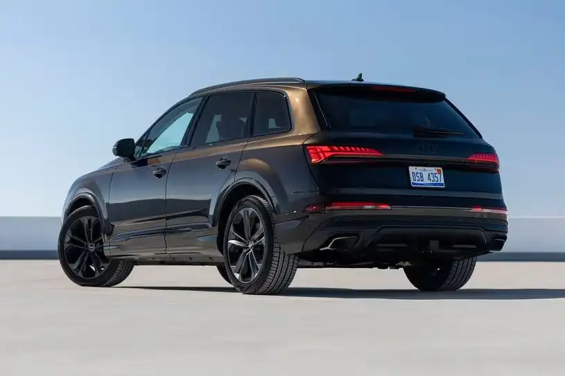Giá xe Audi Q7 mới nhất 24 image 244