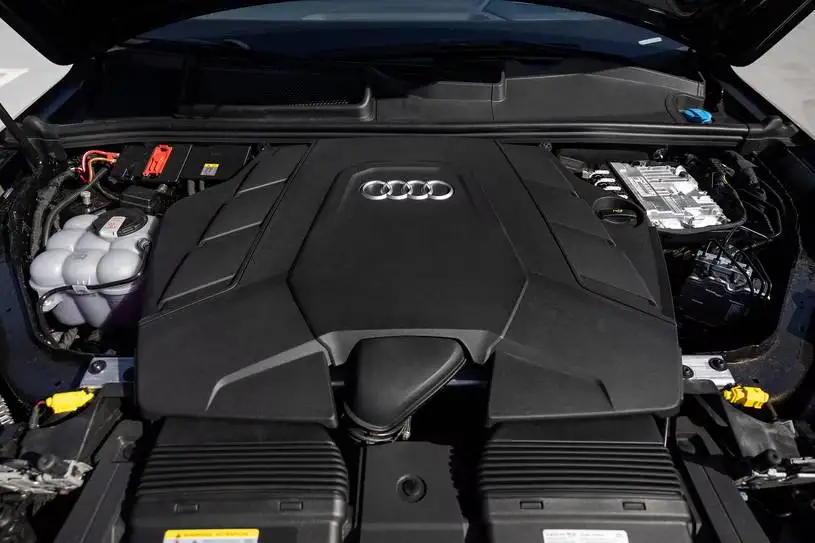 Giá xe Audi Q7 mới nhất 26 image 246