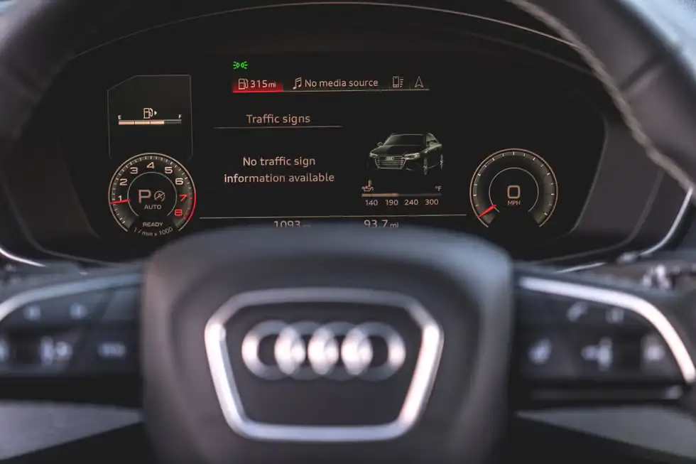 Giá xe Audi A4 mới nhất 23 image 254