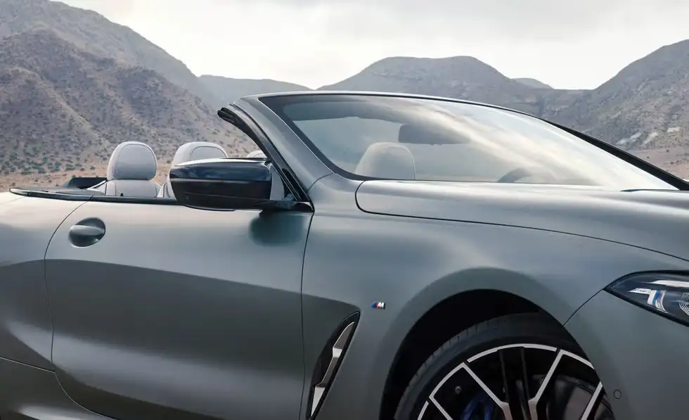 Giá xe BMW 8-Series mới nhất 19 image 27