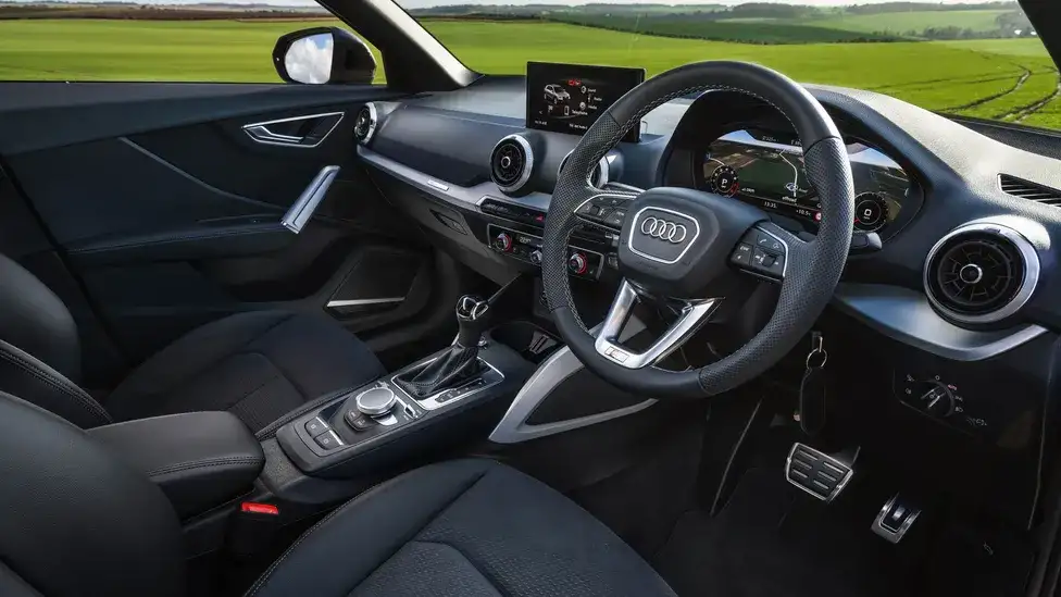 Giá xe Audi Q2 mới nhất 19 image 276