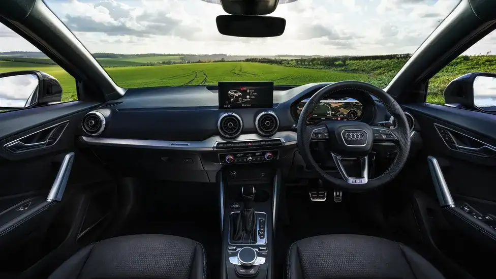 Giá xe Audi Q2 mới nhất 20 image 277