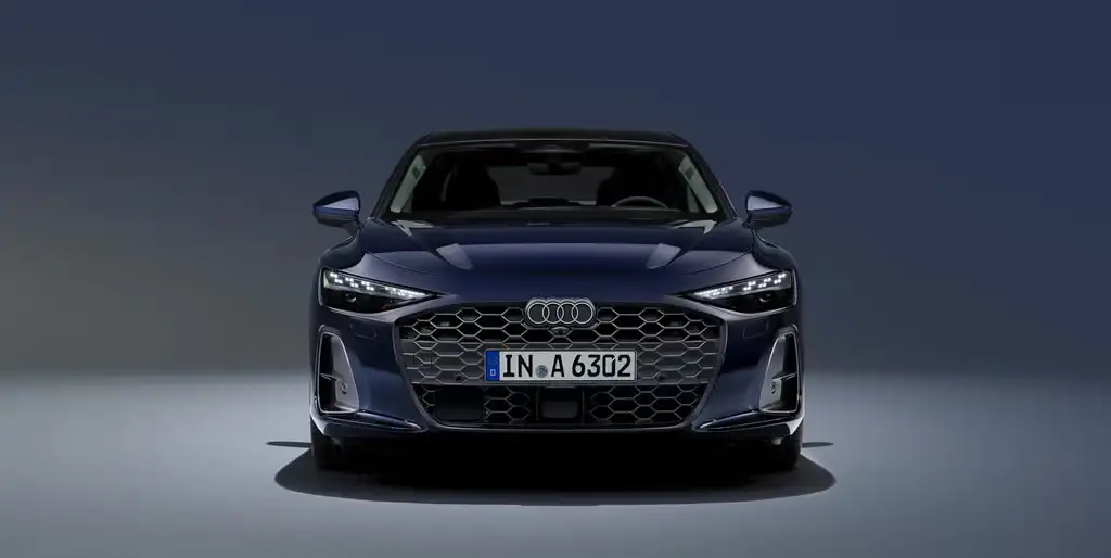 Giá xe Audi A6 mới nhất 16 image 297