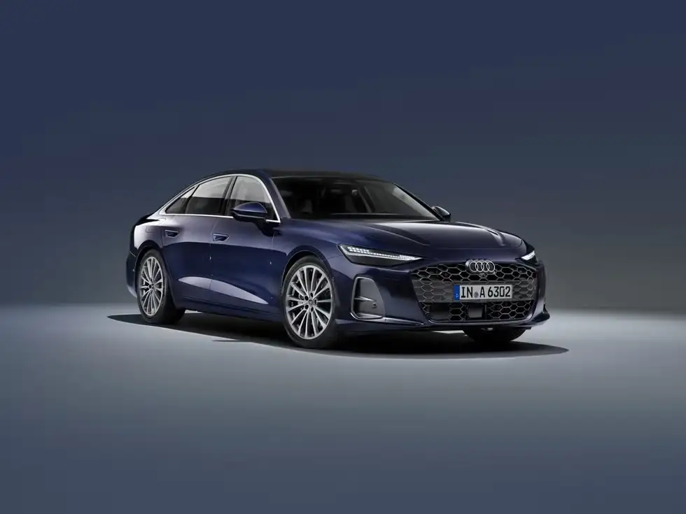 Giá xe Audi A6 mới nhất 17 image 298