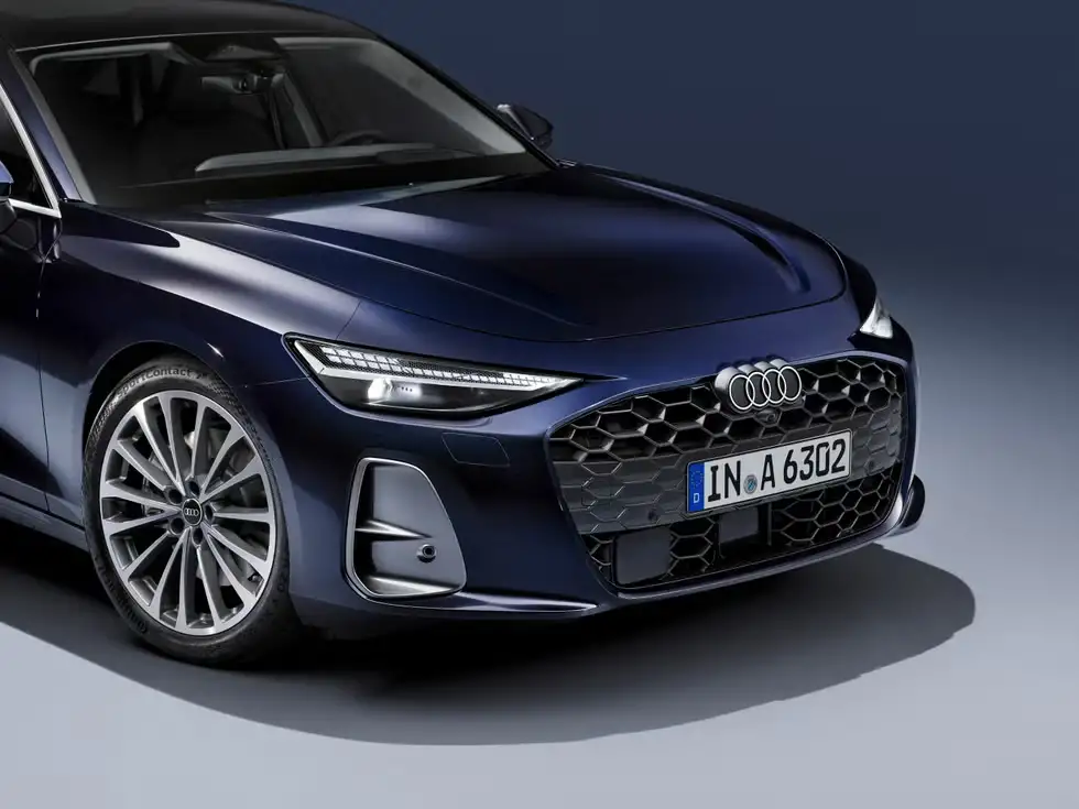 Giá xe Audi A6 mới nhất 18 image 299