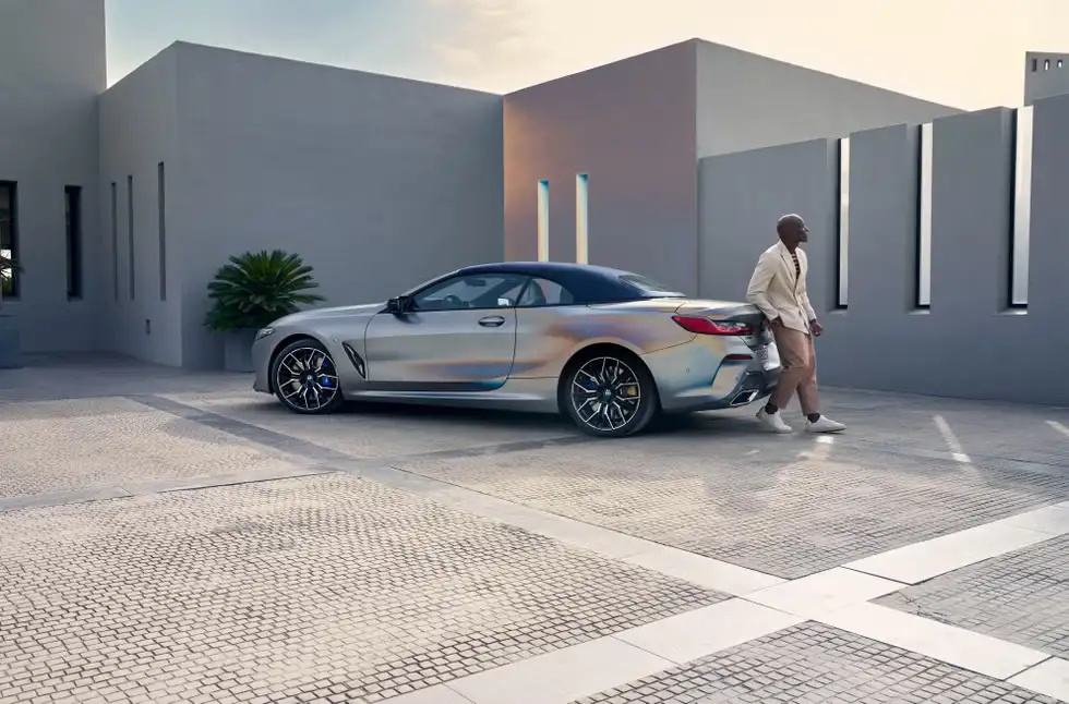 Giá xe BMW 8-Series mới nhất 22 image 30
