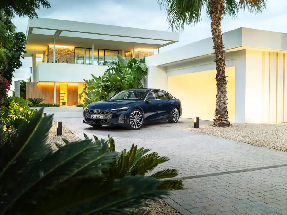 Giá xe Audi A6 mới nhất 24 image 305