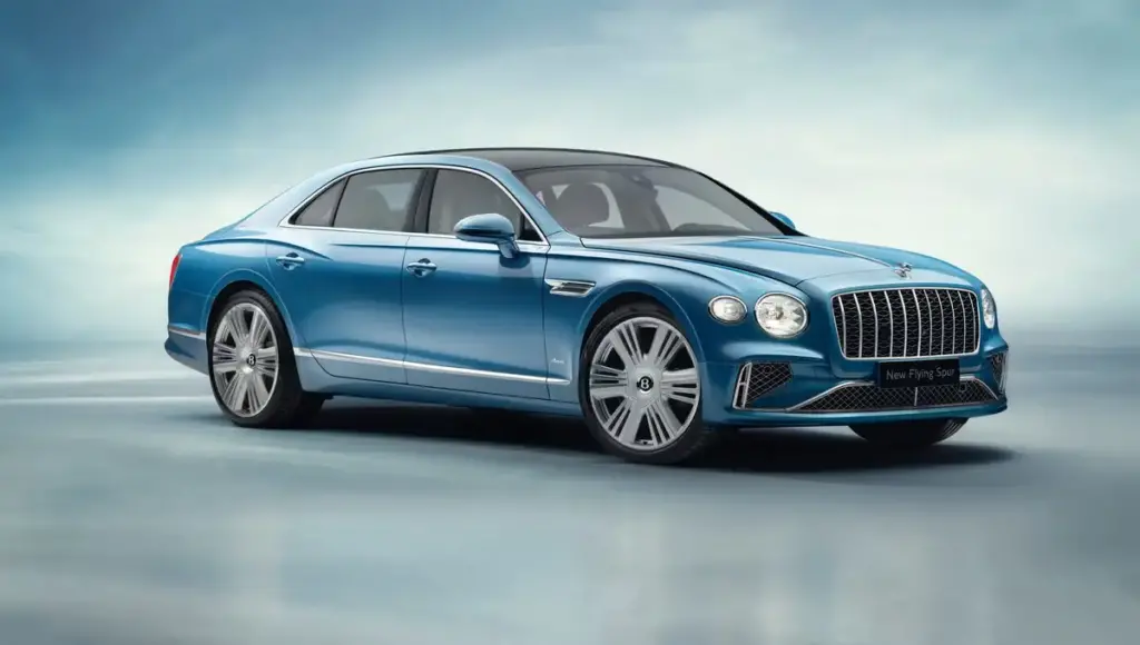 Giá xe Bentley Flying Spur mới nhất 12 image 317