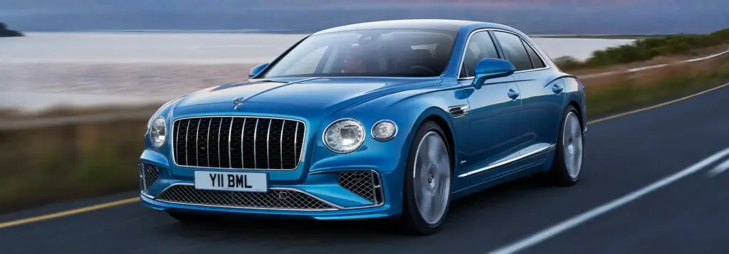 Giá xe Bentley Flying Spur mới nhất 14 image 319