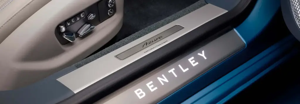 Giá xe Bentley Flying Spur mới nhất 15 image 320