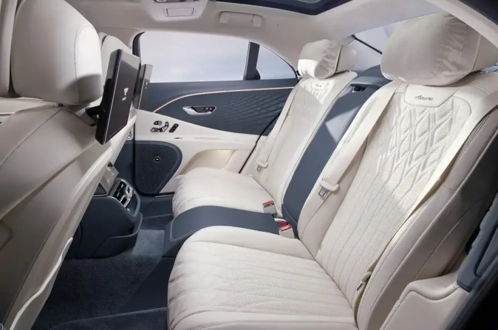 Giá xe Bentley Flying Spur mới nhất 18 image 323